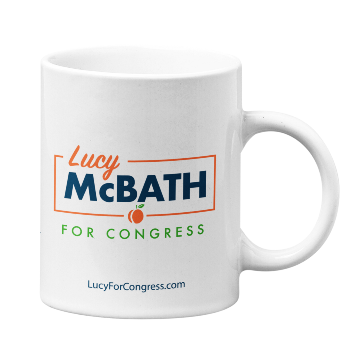 Tears of the Gun Lobby Mug